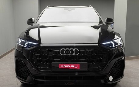 Audi Q8 I, 2026 год, 14 950 000 рублей, 5 фотография