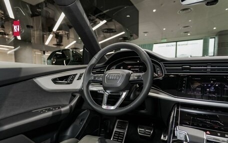 Audi Q8 I, 2026 год, 14 950 000 рублей, 11 фотография