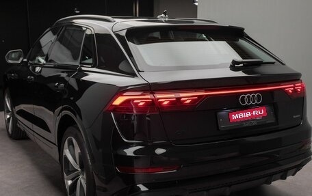 Audi Q8 I, 2026 год, 14 950 000 рублей, 7 фотография