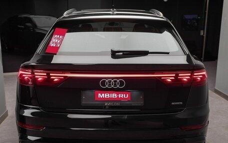 Audi Q8 I, 2026 год, 14 950 000 рублей, 6 фотография