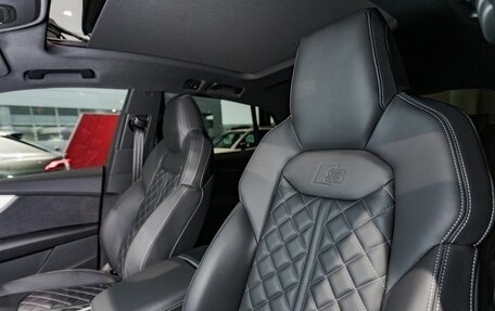 Audi Q8 I, 2026 год, 14 950 000 рублей, 9 фотография