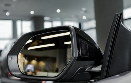 Audi Q8 I, 2026 год, 14 950 000 рублей, 21 фотография