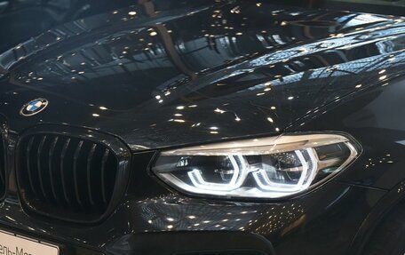 BMW X3, 2019 год, 4 300 000 рублей, 7 фотография