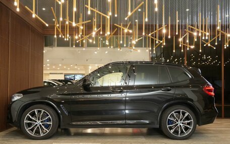 BMW X3, 2019 год, 4 300 000 рублей, 6 фотография