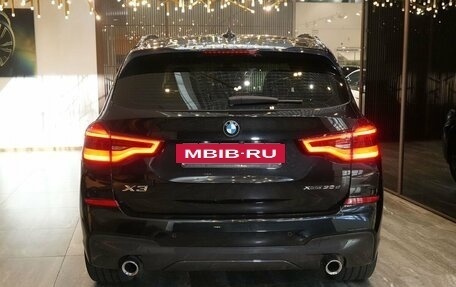 BMW X3, 2019 год, 4 300 000 рублей, 4 фотография