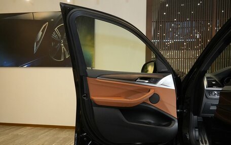 BMW X3, 2019 год, 4 300 000 рублей, 10 фотография