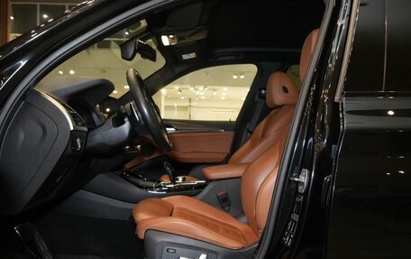 BMW X3, 2019 год, 4 300 000 рублей, 11 фотография