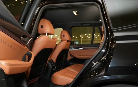 BMW X3, 2019 год, 4 300 000 рублей, 13 фотография
