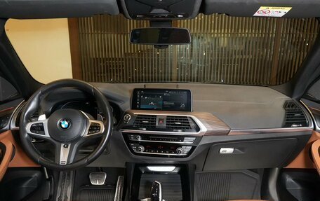 BMW X3, 2019 год, 4 300 000 рублей, 16 фотография