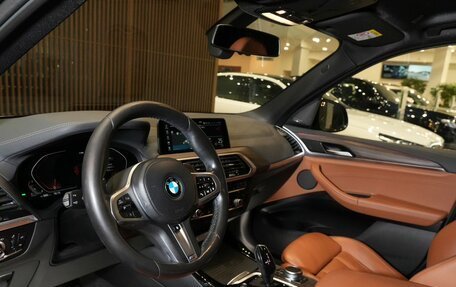 BMW X3, 2019 год, 4 300 000 рублей, 14 фотография
