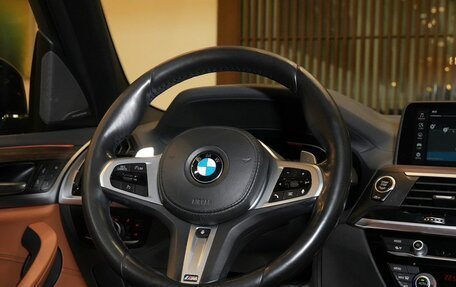 BMW X3, 2019 год, 4 300 000 рублей, 18 фотография
