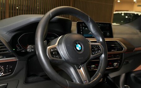 BMW X3, 2019 год, 4 300 000 рублей, 15 фотография