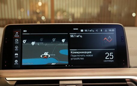 BMW X3, 2019 год, 4 300 000 рублей, 22 фотография