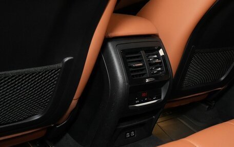 BMW X3, 2019 год, 4 300 000 рублей, 29 фотография