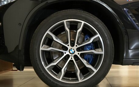 BMW X3, 2019 год, 4 300 000 рублей, 32 фотография