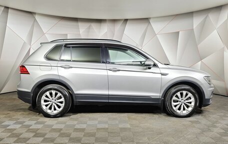 Volkswagen Tiguan II, 2020 год, 2 145 000 рублей, 6 фотография