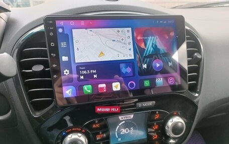 Nissan Juke II, 2014 год, 914 000 рублей, 13 фотография