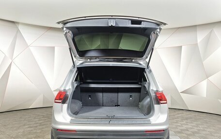 Volkswagen Tiguan II, 2020 год, 2 145 000 рублей, 12 фотография