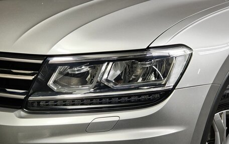 Volkswagen Tiguan II, 2020 год, 2 145 000 рублей, 10 фотография