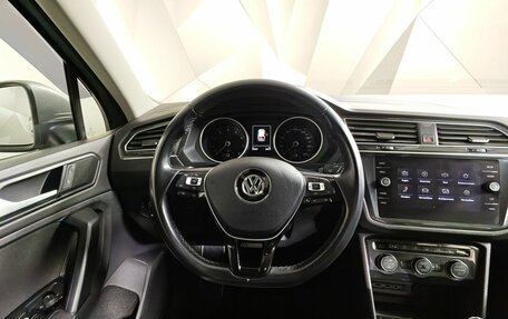 Volkswagen Tiguan II, 2020 год, 2 145 000 рублей, 20 фотография
