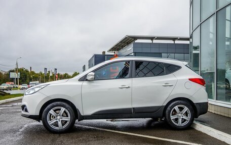 Hyundai ix35 I рестайлинг, 2013 год, 1 198 000 рублей, 4 фотография