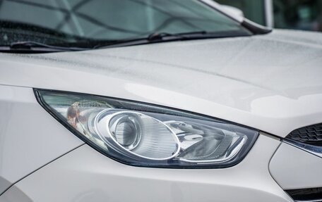 Hyundai ix35 I рестайлинг, 2013 год, 1 198 000 рублей, 11 фотография