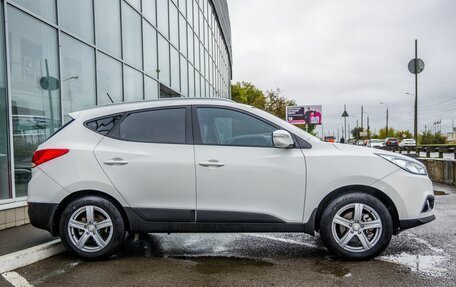 Hyundai ix35 I рестайлинг, 2013 год, 1 198 000 рублей, 8 фотография