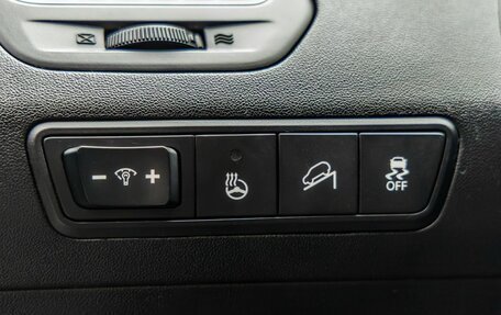 Hyundai ix35 I рестайлинг, 2013 год, 1 198 000 рублей, 16 фотография
