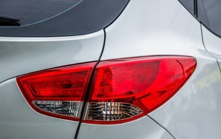 Hyundai ix35 I рестайлинг, 2013 год, 1 198 000 рублей, 12 фотография