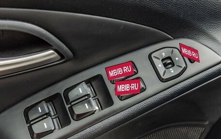 Hyundai ix35 I рестайлинг, 2013 год, 1 198 000 рублей, 15 фотография