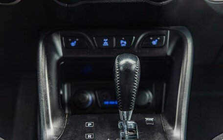 Hyundai ix35 I рестайлинг, 2013 год, 1 198 000 рублей, 23 фотография