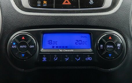 Hyundai ix35 I рестайлинг, 2013 год, 1 198 000 рублей, 22 фотография