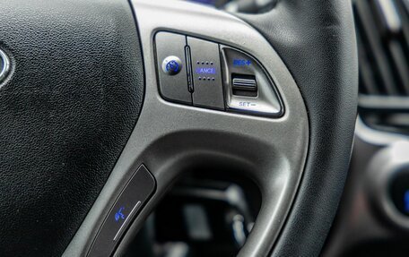 Hyundai ix35 I рестайлинг, 2013 год, 1 198 000 рублей, 19 фотография