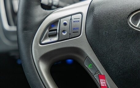Hyundai ix35 I рестайлинг, 2013 год, 1 198 000 рублей, 18 фотография