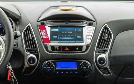 Hyundai ix35 I рестайлинг, 2013 год, 1 198 000 рублей, 20 фотография