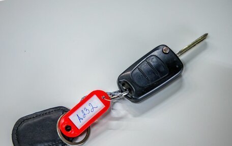 Hyundai ix35 I рестайлинг, 2013 год, 1 198 000 рублей, 31 фотография