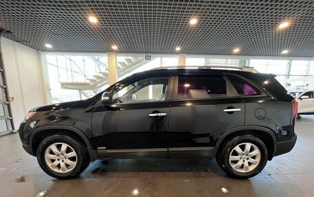 KIA Sorento II рестайлинг, 2010 год, 1 499 000 рублей, 6 фотография