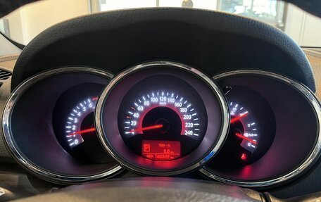 KIA Sorento II рестайлинг, 2010 год, 1 499 000 рублей, 11 фотография