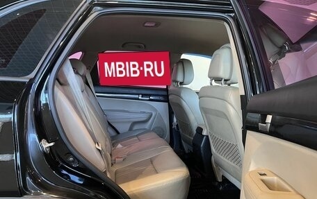 KIA Sorento II рестайлинг, 2010 год, 1 499 000 рублей, 17 фотография