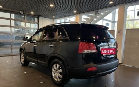 KIA Sorento II рестайлинг, 2010 год, 1 499 000 рублей, 5 фотография