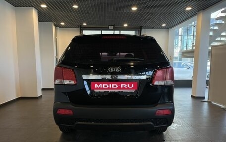 KIA Sorento II рестайлинг, 2010 год, 1 499 000 рублей, 4 фотография