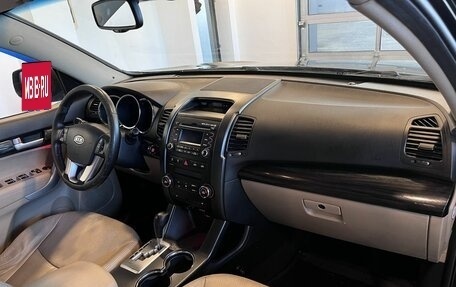 KIA Sorento II рестайлинг, 2010 год, 1 499 000 рублей, 12 фотография