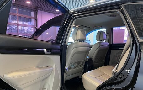 KIA Sorento II рестайлинг, 2010 год, 1 499 000 рублей, 23 фотография