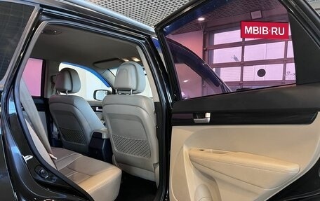 KIA Sorento II рестайлинг, 2010 год, 1 499 000 рублей, 25 фотография