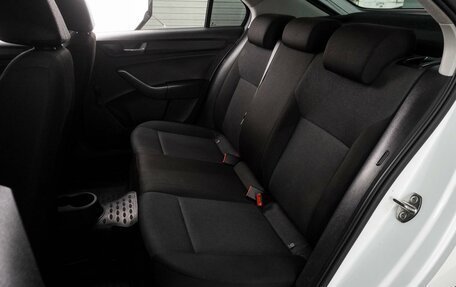 Skoda Rapid I, 2019 год, 1 070 000 рублей, 9 фотография