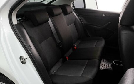 Skoda Rapid I, 2019 год, 1 070 000 рублей, 7 фотография