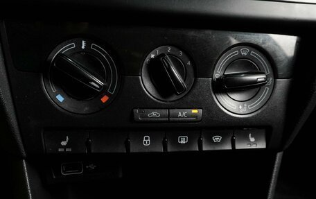 Skoda Rapid I, 2019 год, 1 070 000 рублей, 13 фотография