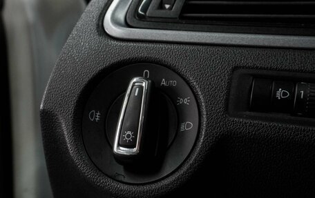 Skoda Rapid I, 2019 год, 1 070 000 рублей, 14 фотография