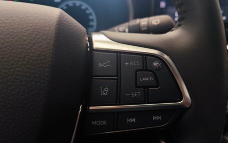 Toyota Highlander, 2026 год, 5 700 000 рублей, 13 фотография