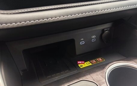 Toyota Highlander, 2026 год, 5 700 000 рублей, 9 фотография